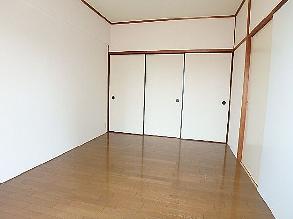 第一ビル 402号室｜茨城県水戸市南町(賃貸マンション2DK・4階・39.96㎡)の写真 その10