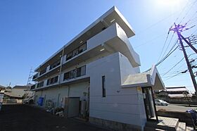 パークヒルズマルキ1 205号室 ｜ 茨城県水戸市見川（賃貸マンション3LDK・2階・66.56㎡） その5