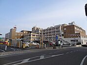 水戸協同病院