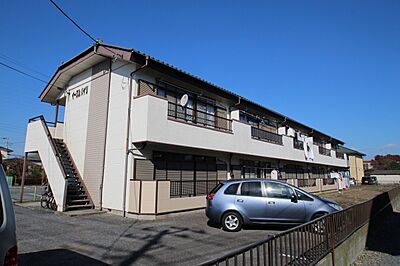 外観 外観
