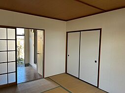 居間