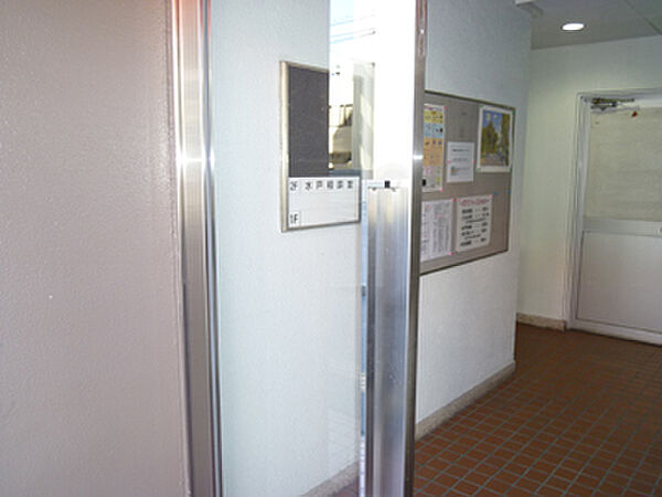 茨城県水戸市大町(賃貸マンション3DK・4階・58.35㎡)の写真 その7