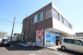 CASA TSUDA 2-A号室 ｜ 茨城県ひたちなか市大字津田（賃貸アパート2LDK・2階・64.80㎡） その1