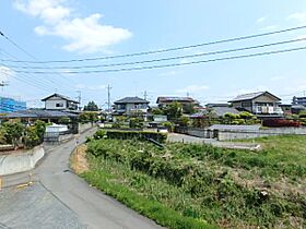 茨城県水戸市松が丘（賃貸アパート1R・1階・17.39㎡） その10