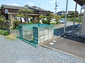 茨城県水戸市松が丘（賃貸アパート1R・1階・17.39㎡） その9