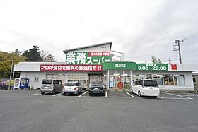 ニューディアコートミワ 205号室 ｜ 茨城県水戸市見和（賃貸アパート1K・2階・27.08㎡） その28