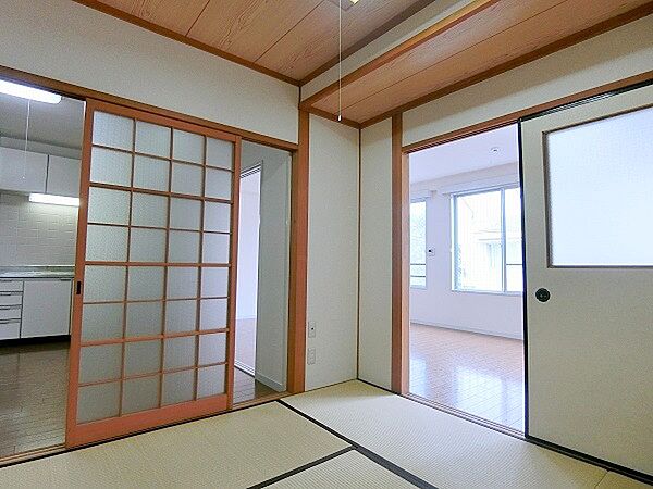 リエス水戸大町 203号室｜茨城県水戸市大町(賃貸マンション2DK・2階・51.20㎡)の写真 その25