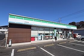 ジュネッセ松が丘 B棟 105号室 ｜ 茨城県水戸市松が丘（賃貸アパート1R・1階・17.39㎡） その27