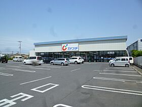 カシェット松ヶ丘 A号室 ｜ 茨城県水戸市松が丘（賃貸アパート1K・1階・19.87㎡） その19