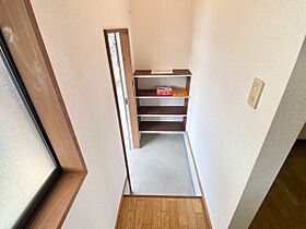 アメニティ楠 202号室 ｜ 茨城県水戸市姫子（賃貸アパート1DK・2階・39.60㎡） その18