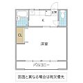 コーポ822階4.0万円