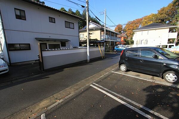 グリーンウッドハイツ 102号室｜茨城県水戸市千波町(賃貸アパート2DK・1階・35.00㎡)の写真 その5