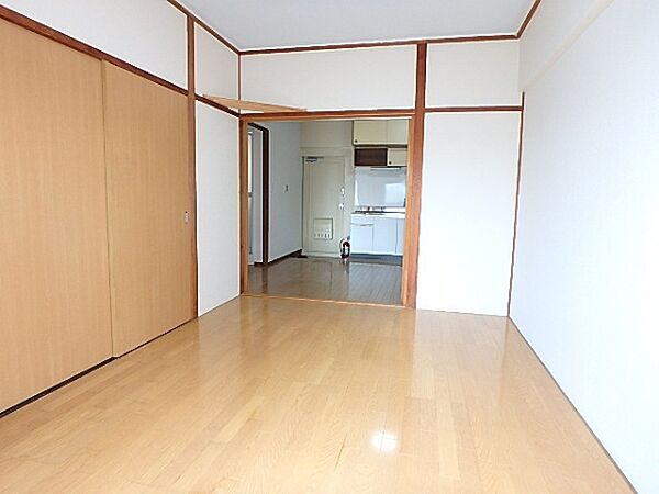 第一ビル 302号室｜茨城県水戸市南町(賃貸マンション2DK・3階・39.96㎡)の写真 その9
