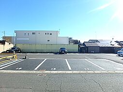 末広町パーキング