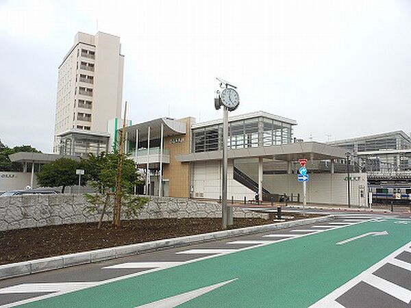 画像29:勝田駅