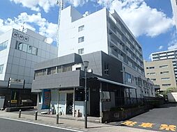 リエス水戸大町