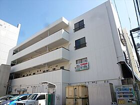 茨城県水戸市南町（賃貸マンション2K・2階・39.31㎡） その7