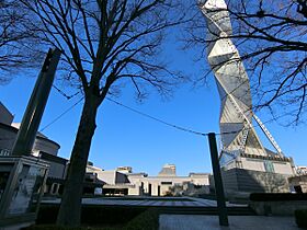 コーポピアまほろば 102号室 ｜ 茨城県水戸市大町（賃貸アパート1K・1階・18.00㎡） その23