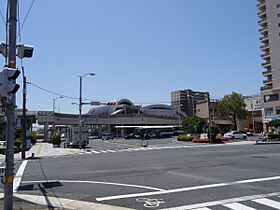 三宅コーポ B棟 102号室 ｜ 茨城県水戸市石川（賃貸アパート1K・1階・24.78㎡） その23