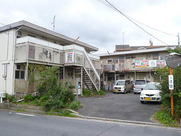 三宅コーポ B棟 102号室｜茨城県水戸市石川(賃貸アパート1K・1階・24.78㎡)の写真 その7