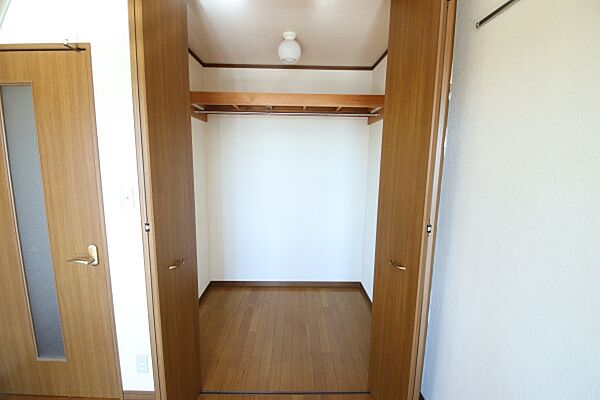 FIELD TOP ISHIKAWA Latium 403号室｜茨城県水戸市石川(賃貸マンション2DK・4階・54.87㎡)の写真 その19