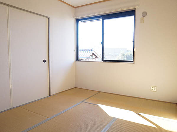 プレミール 203号室｜茨城県水戸市赤塚(賃貸アパート3DK・2階・53.46㎡)の写真 その17