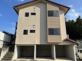 MEZON DO SAKAE 201号室 ｜ 茨城県水戸市元山町（賃貸アパート1K・2階・26.79㎡） その3