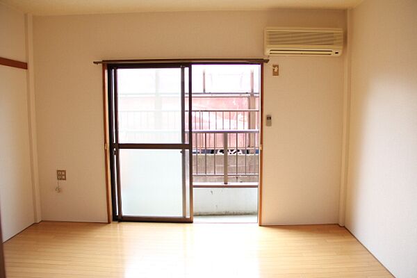 レジデンスKaito 103号室｜茨城県水戸市見和(賃貸アパート1K・1階・22.68㎡)の写真 その12