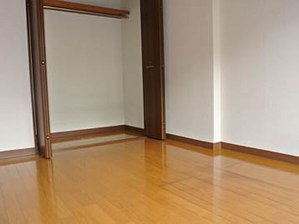 コーポ緑 B棟 101号室｜茨城県水戸市見和(賃貸アパート2DK・1階・34.50㎡)の写真 その15
