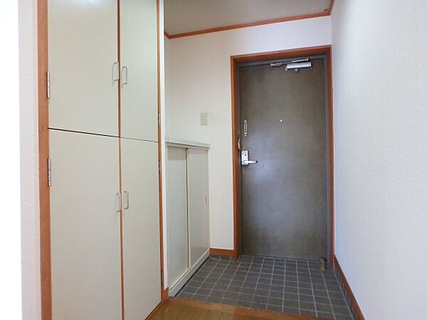 SHIRAUME TERRACE B 309号室｜茨城県水戸市白梅(賃貸マンション4DK・3階・74.11㎡)の写真 その26