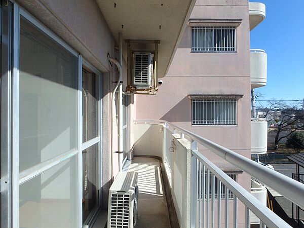 SHIRAUME TERRACE B 309号室｜茨城県水戸市白梅(賃貸マンション4DK・3階・74.11㎡)の写真 その30