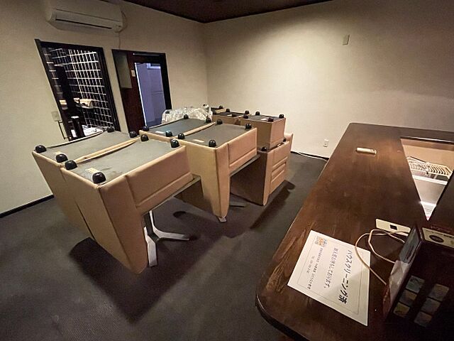室内