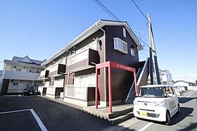 コートフェニックス I 101号室 ｜ 茨城県ひたちなか市外野（賃貸アパート1R・1階・31.35㎡） その1