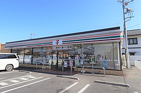 ジュネッセ松が丘 B棟 202号室 ｜ 茨城県水戸市松が丘（賃貸アパート1R・2階・17.39㎡） その24