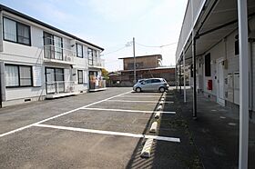 ルミエール・プレイス B棟 101号室 ｜ 茨城県ひたちなか市西大島（賃貸アパート2LDK・1階・48.00㎡） その5