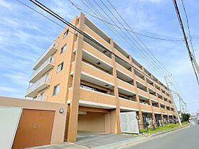 サンクレイドル水戸堀町ウィンフォート 407号室 ｜ 茨城県水戸市堀町（賃貸マンション3LDK・4階・66.92㎡） その3