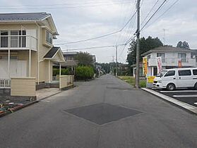 エクセレント 102号室 ｜ 茨城県笠間市市野谷（賃貸アパート1LDK・1階・50.03㎡） その3