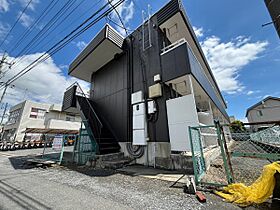 CASA DE VIDA 208号室 ｜ 茨城県水戸市笠原町（賃貸アパート1K・2階・20.50㎡） その9