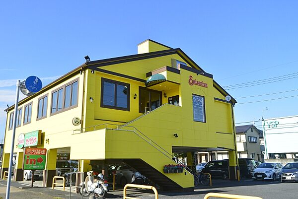 ブリックガーデン 205号室｜茨城県水戸市千波町(賃貸アパート1LDK・2階・33.26㎡)の写真 その21