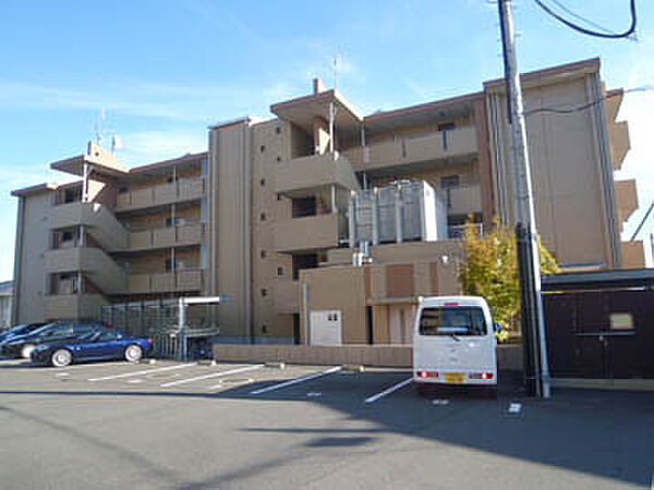 FIELD TOP ISHIKAWA Latium 203号室｜茨城県水戸市石川(賃貸マンション2DK・2階・54.87㎡)の写真 その3