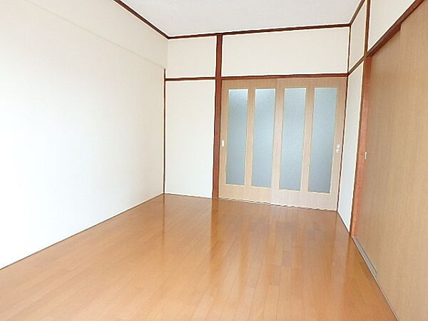 第一ビル 401号室｜茨城県水戸市南町(賃貸マンション2DK・4階・39.96㎡)の写真 その10