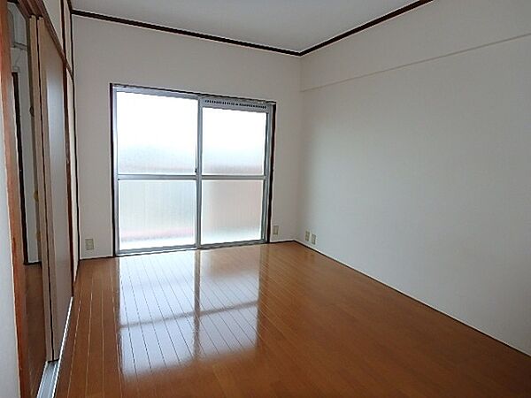 第一ビル 401号室｜茨城県水戸市南町(賃貸マンション2DK・4階・39.96㎡)の写真 その22