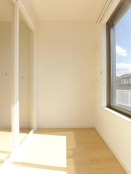 カランコエ II 103号室｜茨城県笠間市笠間(賃貸アパート1LDK・1階・50.23㎡)の写真 その14