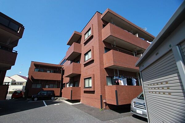 ヴェルドゥワイエ千波湖 ポプラ館 103号室｜茨城県水戸市千波町(賃貸マンション2LDK・1階・60.84㎡)の写真 その7