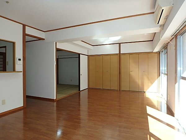 SHIRAUME TERRACE B 302号室｜茨城県水戸市白梅(賃貸マンション2LDK・3階・78.96㎡)の写真 その18