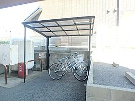 ベルデュール元山町 105号室 ｜ 茨城県水戸市元山町（賃貸マンション1K・1階・34.42㎡） その11