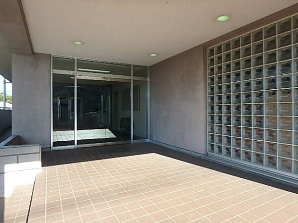 SHIRAUME TERRACE B 209号室｜茨城県水戸市白梅(賃貸マンション4DK・2階・74.11㎡)の写真 その3