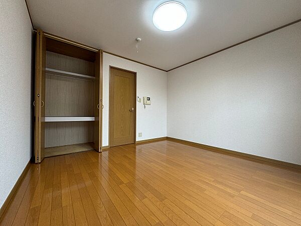 Crystal Court 201号室｜茨城県水戸市元吉田町(賃貸アパート1K・2階・25.92㎡)の写真 その11