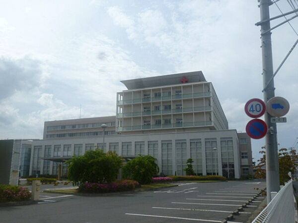 画像26:水戸赤十字病院
