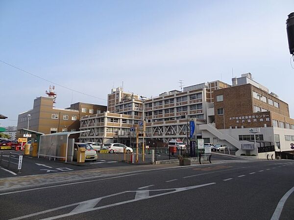 画像27:水戸協同病院
